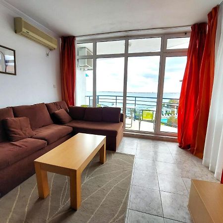 Vega Village Ap B39 Sveti Vlas Exterior foto