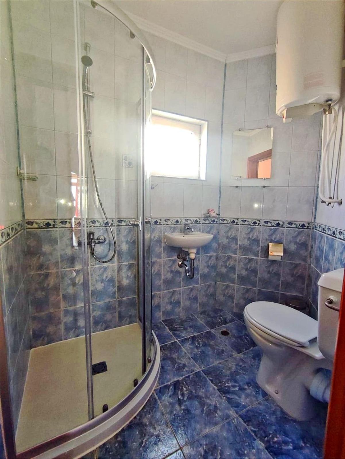 Vega Village Ap B39 Sveti Vlas Exterior foto